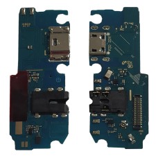 Samsung Galaxy A02 SM-A022 нижняя плата с разъёмом зарядки и микрофоном Original (PRC)