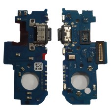 Samsung Galaxy A35 SM-A356 нижняя плата с разъёмом зарядки и микрофоном