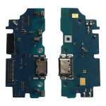 Samsung Galaxy A16 5G SM-A166 нижняя плата с разъёмом зарядки и микрофоном Original