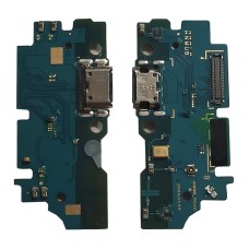 Samsung Galaxy A16 5G SM-A166 нижняя плата с разъёмом зарядки и микрофоном High Copy