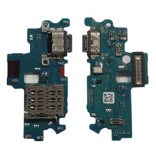 Samsung Galaxy A56 5G SM-A566 нижняя плата с разъёмом зарядки и микрофоном High Copy