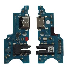 Samsung Galaxy A06 SM-A065 нижняя плата с разъёмом зарядки и микрофоном High Copy