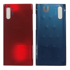 Samsung Galaxy Note 10 Plus 5G SM-N976 задня кришка корпуса Aura Red