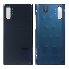 Samsung Galaxy Note 10 Plus 5G SM-N976 задня кришка корпуса Aura Black