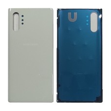 Samsung Galaxy Note 10 Plus 5G SM-N976 задня кришка корпуса Aura White