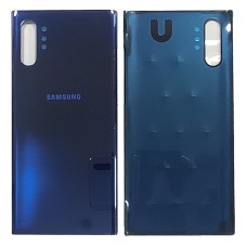 Samsung Galaxy Note 10 Plus 5G SM-N976 задня кришка корпуса Aura Blue
