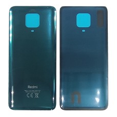 Xiaomi Redmi Note 9 Pro (M2003J6B2G) задняя крышка корпуса Tropical Green