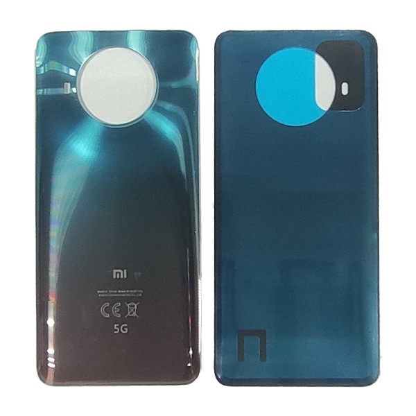 Xiaomi Mi 10T Lite задня кришка корпуса Rose Gold Beach 