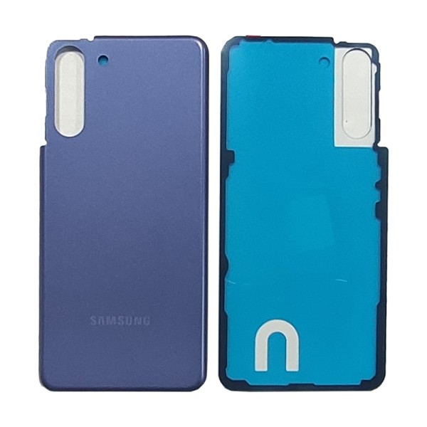 Samsung Galaxy S21 5G SM-G991 задняя крышка корпуса Phantom Violet