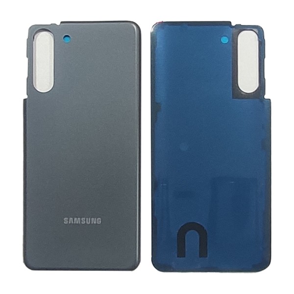 Samsung Galaxy S21 5G SM-G991 задняя крышка корпуса Phantom Gray