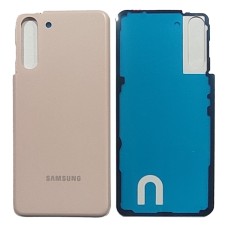 Samsung Galaxy S21 5G SM-G991 задня кришка корпуса Phantom Pink