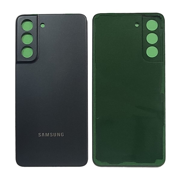 Samsung Galaxy S21 FE 5G SM-G990 задняя крышка корпуса Graphite