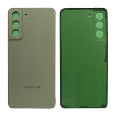 Samsung Galaxy S21 FE 5G SM-G990 задня кришка корпуса Olive