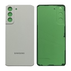 Samsung Galaxy S21 FE 5G SM-G990 задня кришка корпуса White