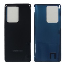 Samsung Galaxy S20 Ultra SM-G988 задня кришка корпуса Cosmic Black