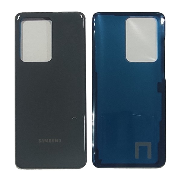 Samsung Galaxy S20 Ultra SM-G988 задняя крышка корпуса Cosmic Grey