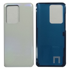 Samsung Galaxy S20 Ultra SM-G988 задня кришка корпуса Cloud White