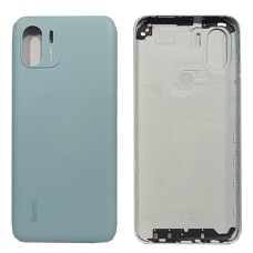 Xiaomi Redmi A1 220733SI, 220733SG, 220733SL, 220743FI задня кришка корпуса Light Blue