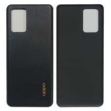 Oppo Reno 5 Lite CPH2205 задня кришка корпуса Black