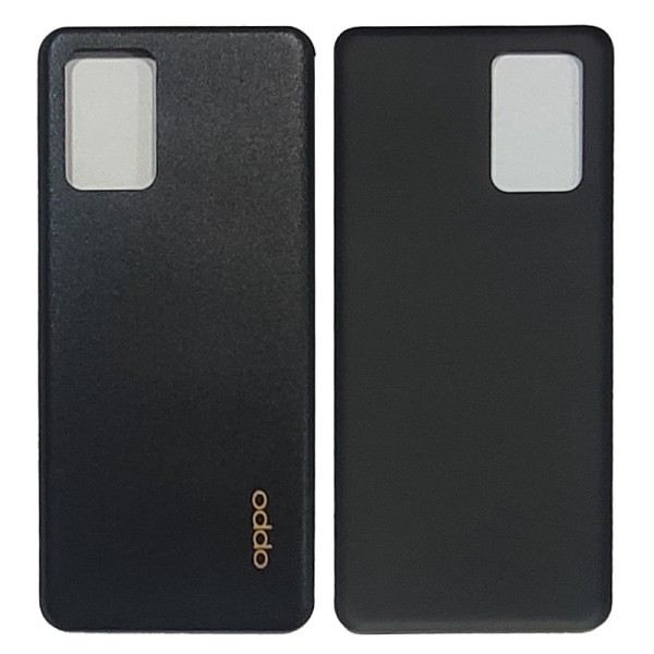Oppo Reno 5 Lite CPH2205 задня кришка корпуса Black