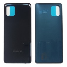 Samsung Galaxy Note 10 Lite SM-N770 задня кришка корпуса Black