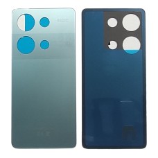 Xiaomi Redmi Note 13 Pro задня кришка корпуса Ocean Teal