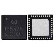 IP5328 микросхема (чип) для павербанка