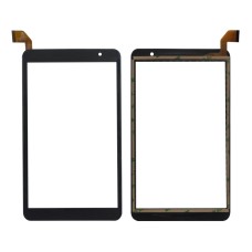 PX849A031 сенсор (тачскрин) черный