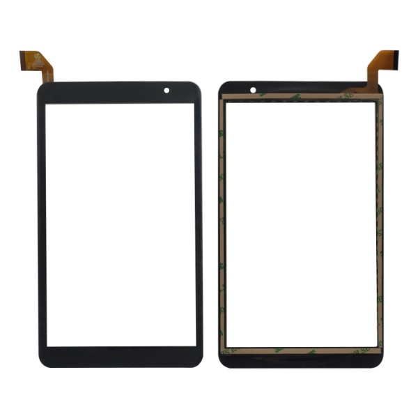 Teclast P80H сенсор (тачскрін) тип 2 чорний