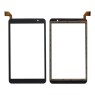 Teclast P80H сенсор (тачскрин) тип 2 черный