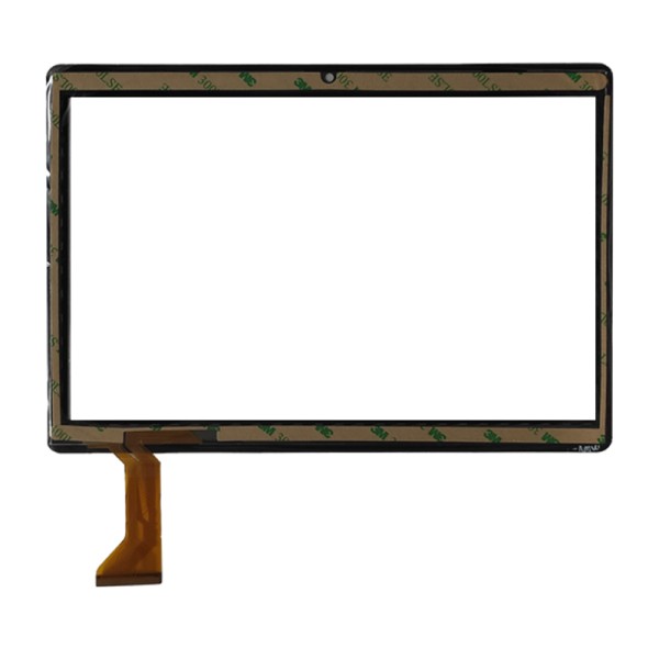 CEO-9601FD сенсор (тачскрин) черный