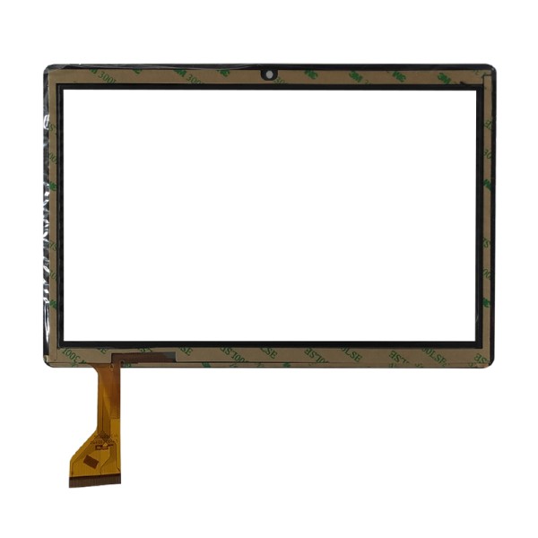 Samsung ART-4173 репліка сенсор (тачскрін) чорний