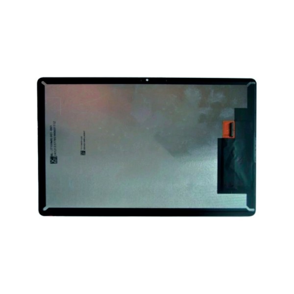 Oscal Pad 90 Pro дисплей (экран) и сенсор (тачскрин) черный