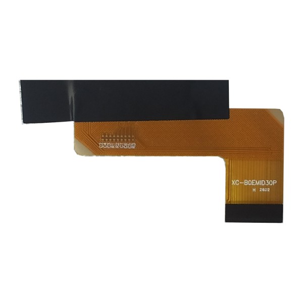 XC-HKDIC30P дисплей (матрица)