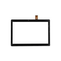 Bravis NB108 4G сенсор (тачскрін) чорний