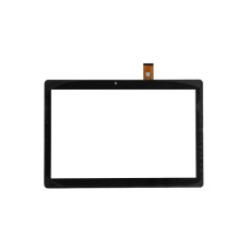 Prestigio Grace 3101 4G сенсор (тачскрин) черный