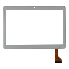 Samsung Galaxy Tab Pro 10 репліка сенсор (тачскрін) білий