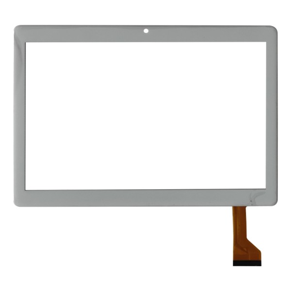 YZS-V10-B сенсор (тачскрин) белый