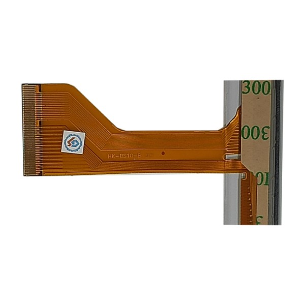 HK-BS10-B SLR сенсор (тачскрин) белый