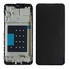 Samsung Galaxy A16 SM-A165 дисплей (экран) и сенсор (тачскрин) Incell TFT