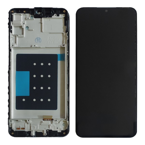 Samsung Galaxy A16 SM-A165 дисплей (экран) и сенсор (тачскрин) Incell TFT