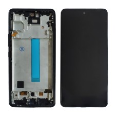 Samsung Galaxy A53 5G SM-A536 дисплей (екран) та сенсор (тачскрін) Incell TFT на рамці