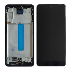 Samsung Galaxy A73 5G SM-A736 дисплей (экран) и сенсор (тачскрин) Incell TFT на рамке