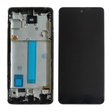 Samsung Galaxy A52 5G SM-A526 дисплей (экран) и сенсор (тачскрин) Incell TFT на рамке