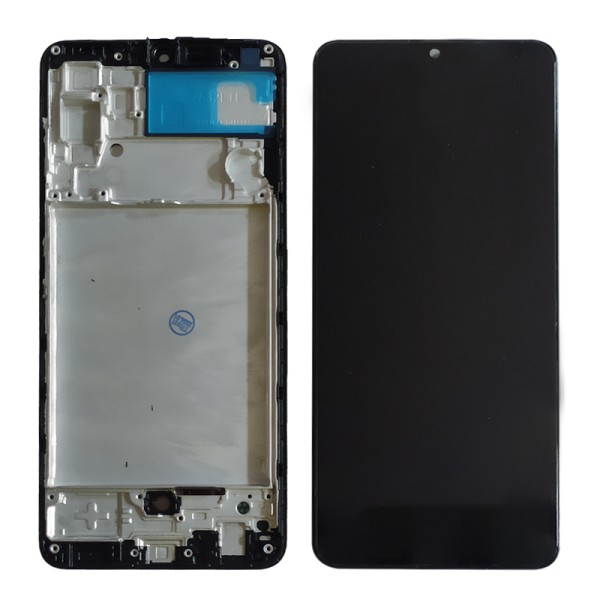 Samsung Galaxy A32 4G SM-A325 дисплей (екран) та сенсор (тачскрін) Incell TFT на рамці