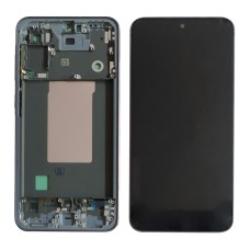 Samsung Galaxy A56 5G SM-A566 дисплей (екран) та сенсор (тачскрін) Incell TFT на рамці