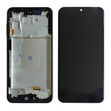 Samsung Galaxy A26 SM-A266 дисплей (экран) и сенсор (тачскрин) Incell TFT