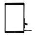 Apple iPad 9 10.2 (2021) (A2602, A2604, A2603, A2605) сенсор (тачскрин) черный без OCA пленки Original