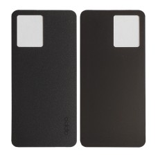 Oppo Reno 7 5G CPH2371 задняя крышка корпуса Black