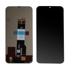 Xiaomi Poco C85 дисплей (екран) та сенсор (тачскрін)